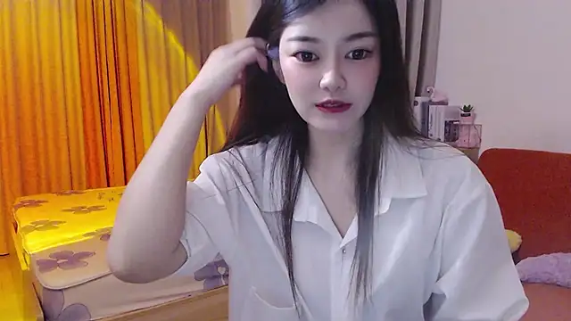 lululu-sweet online show from 12.20.24
