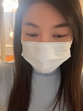 lululu-sweet online show from 12.24.24