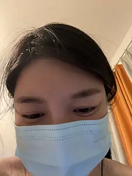 lululu-sweet online show from 12.31.24