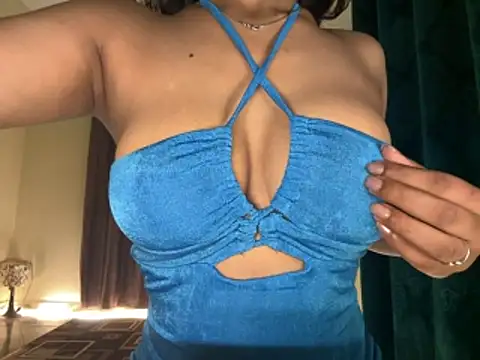 SEXY JENNY  online show from 10.19.25