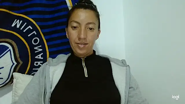 Snapshot of kaybabyhot chatting on 09.10.25 kaybabyhot online show from 09.10.25