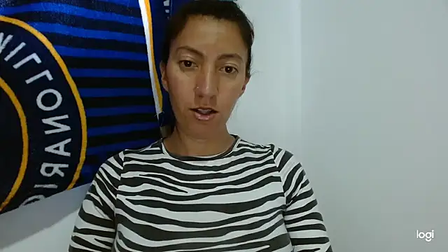 Snapshot of kaybabyhot chatting on 09.10.25 kaybabyhot online show from 09.10.25