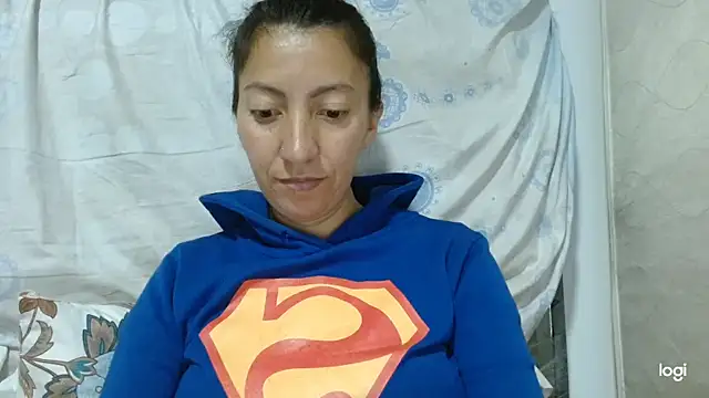 Snapshot of kaybabyhot chatting on 10.06.25 kaybabyhot online show from 10.06.25