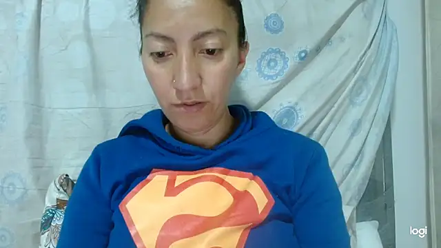 Snapshot of kaybabyhot chatting on 10.07.25 kaybabyhot online show from 10.07.25