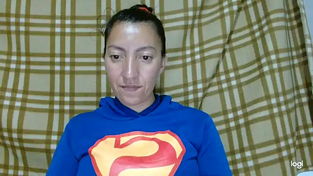 Snapshot of kaybabyhot chatting on 10.26.25 kaybabyhot online show from 10.26.25