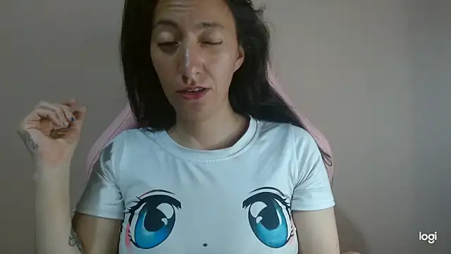 kaybabyhot online show from 02.21.26