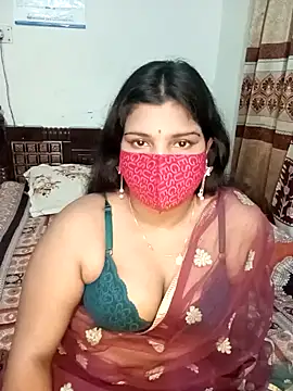 Hot-Angel  online show from 01.12.25