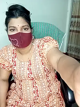 Hot-Angel  online show from 01.18.25