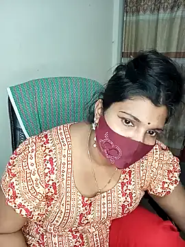 Hot-Angel  online show from 01.18.25