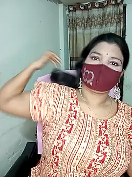 Hot-Angel  online show from 02.04.25