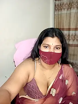 Hot-Angel  online show from 02.10.25