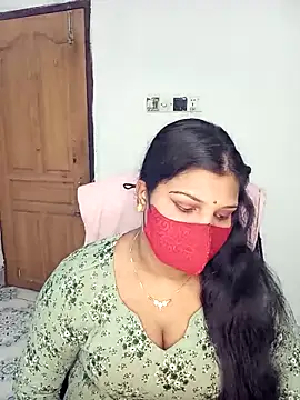 Hot-Angel  online show from 10.27.25