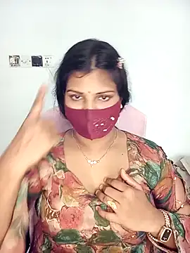 Hot-Angel  online show from 10.30.25