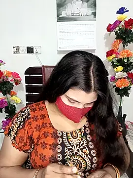 Hot-Angel  online show from 02.10.26