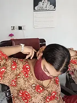 Hot-Angel  online show from 06.05.26