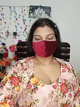Hot-Angel  online show from 07.02.26