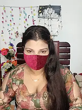 Hot-Angel  online show from 07.11.26