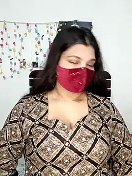 Hot-Angel  online show from 07.26.26