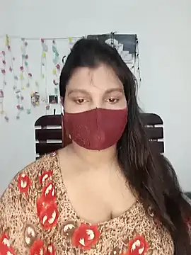 Hot-Angel  online show from 08.01.26