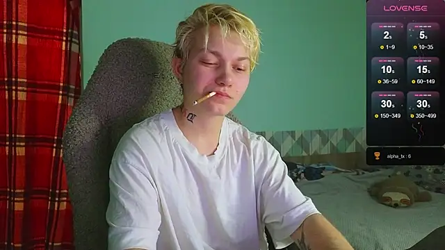 esajukyy online show from 12.17.24