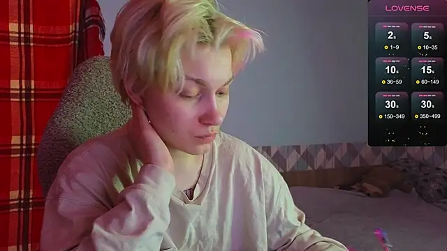 esajukyy online show from 01.23.25