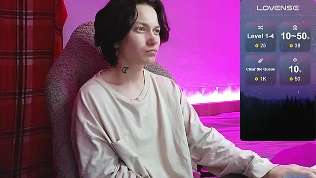 esajukyy online show from 09.14.25