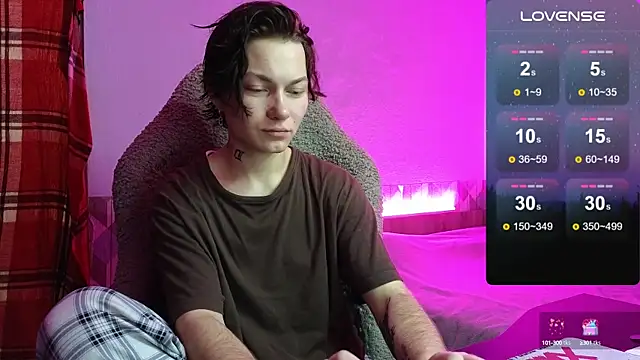 esajukyy online show from 10.16.25