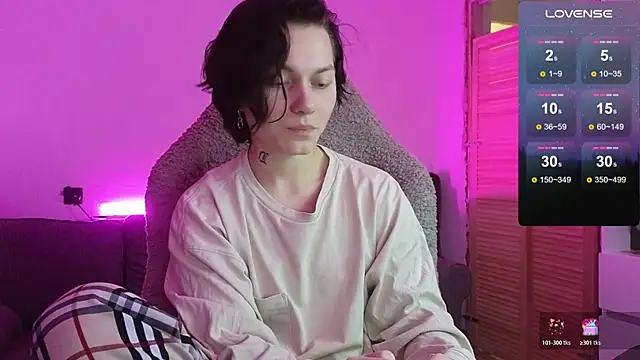 esajukyy online show from 01.10.26