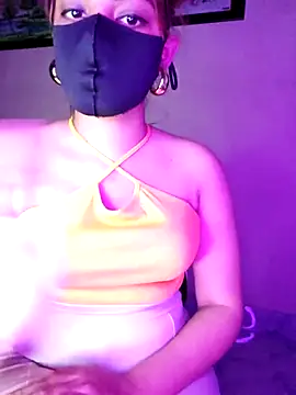 Olivia3 online show from 02.17.25