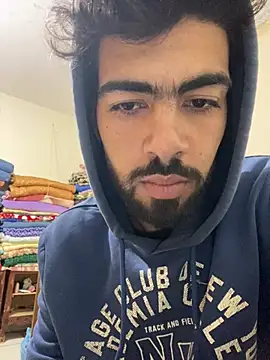 chikagokadi31 online show from 04.14.26