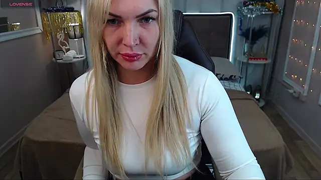 lissa voxx online show from 01.14.25