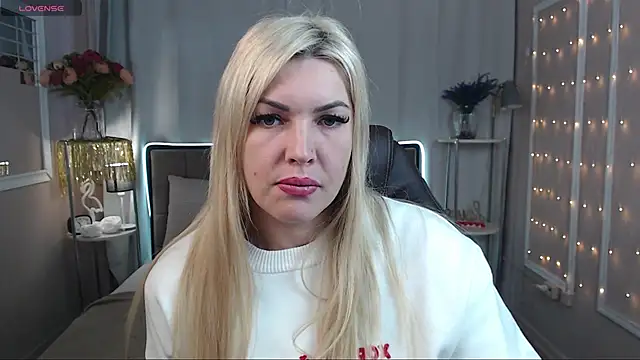 lissa voxx online show from 02.08.25