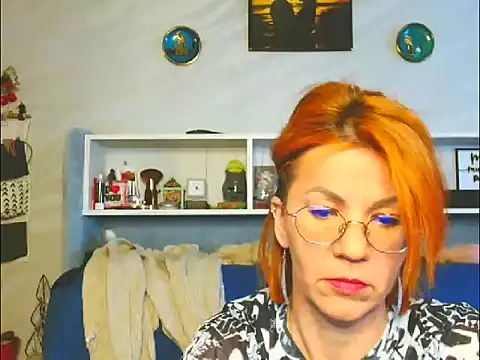 Natali3855 online show from 02.21.25