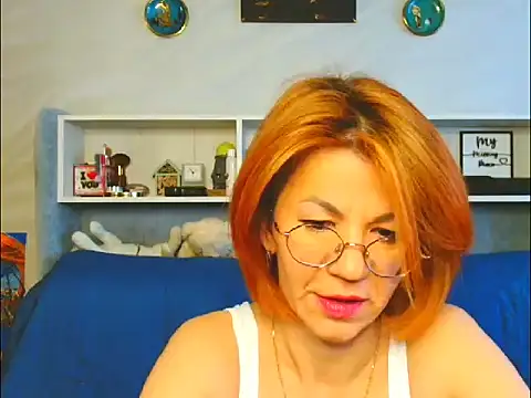 Natali3855 online show from 03.05.25