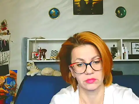 Natali3855 online show from 03.08.25