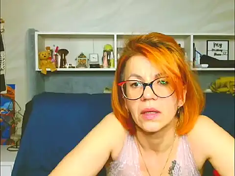 Natali3855 online show from 03.10.25