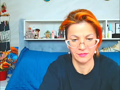 Natali3855 online show from 03.13.25