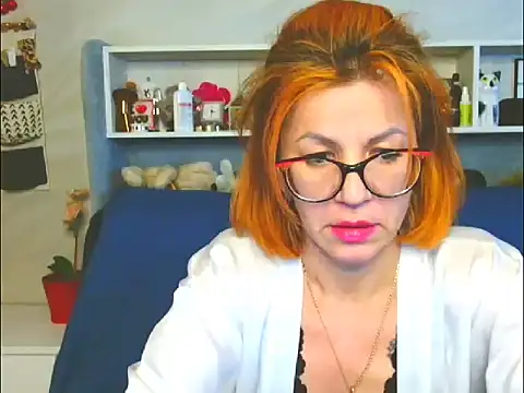 Natali3855 online show from 03.19.25