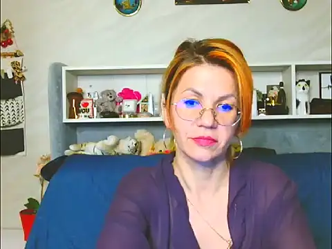 Natali3855 online show from 03.20.25