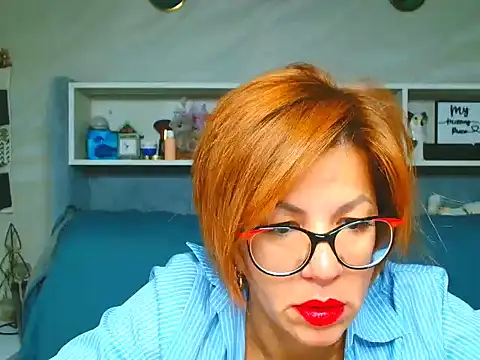 Natali3855 online show from 10.04.25