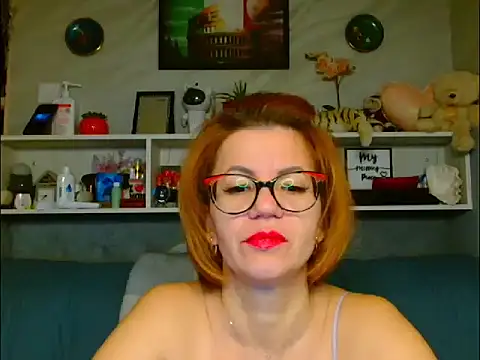 Natali3855 online show from 11.30.25