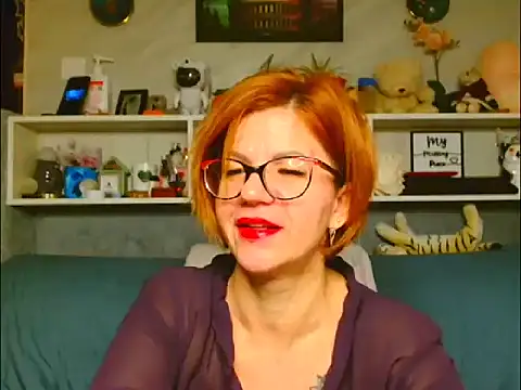 Natali3855 online show from 12.18.25