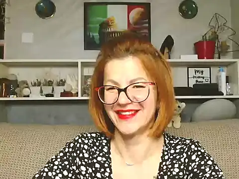 Natali3855 online show from 06.03.26