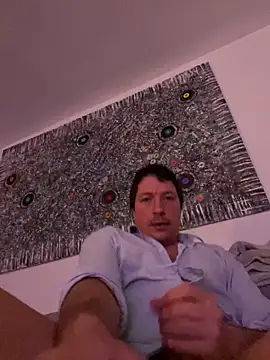 zenzero87 online show from 01.27.25