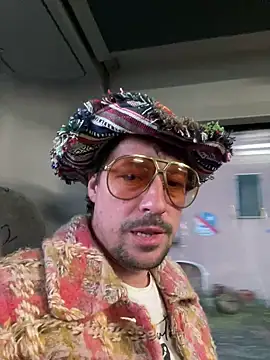 zenzero87 online show from 03.03.25