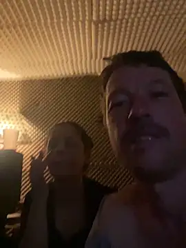 zenzero87 online show from 03.14.26