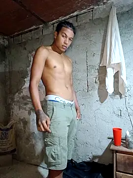 Snapshot of Black_Diamon_ chatting on 11.25.25 Black Diamon online show from 11.25.25