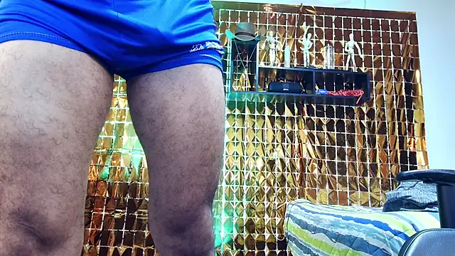 BEN BLAZE online show from 01.17.25