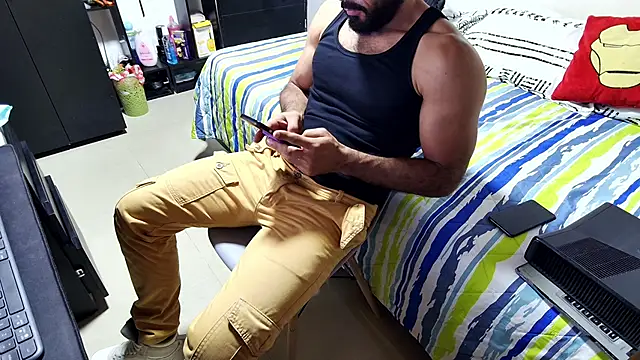 BEN BLAZE online show from 03.16.25