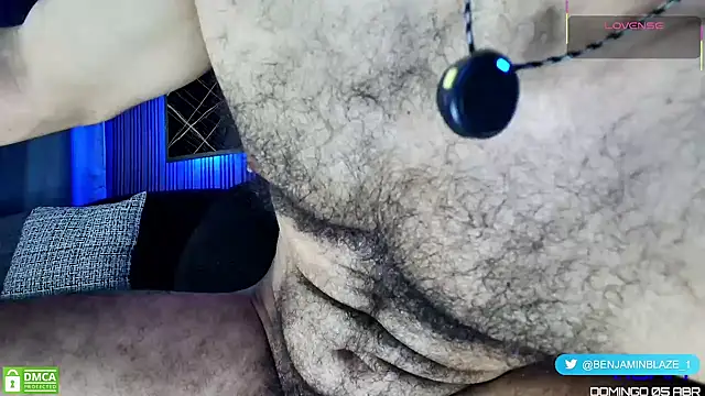 Snapshot of BEN_BLAZE chatting on 04.05.26 BEN BLAZE online show from 04.05.26